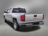 Thumbnail of 2015 Silver Ice Metallic Chevrolet Silverado 1500