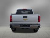 Thumbnail of 2015 Silver Ice Metallic Chevrolet Silverado 1500
