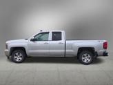 Thumbnail of 2015 Silver Ice Metallic Chevrolet Silverado 1500