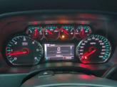 Thumbnail of 2015 Silver Ice Metallic Chevrolet Silverado 1500