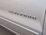 Thumbnail of 2015 Silver Ice Metallic Chevrolet Silverado 1500
