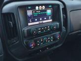 Thumbnail of 2015 Silver Ice Metallic Chevrolet Silverado 1500
