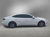 Thumbnail of 2023 Serenity White Hyundai SONATA