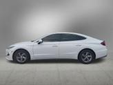 Thumbnail of 2023 Serenity White Hyundai SONATA