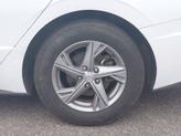 Thumbnail of 2023 Serenity White Hyundai SONATA