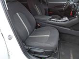 Thumbnail of 2023 Serenity White Hyundai SONATA
