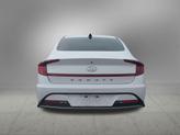 Thumbnail of 2023 Serenity White Hyundai SONATA
