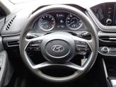 Thumbnail of 2023 Serenity White Hyundai SONATA