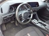 Thumbnail of 2023 Serenity White Hyundai SONATA