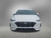 Thumbnail of 2023 Serenity White Hyundai SONATA