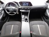 Thumbnail of 2023 Serenity White Hyundai SONATA