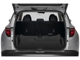 Thumbnail of 2025 Hampton Gray Hyundai TUCSON