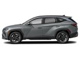 Thumbnail of 2025 Hampton Gray Hyundai TUCSON