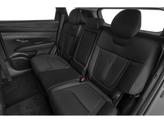 Thumbnail of 2025 Hampton Gray Hyundai TUCSON