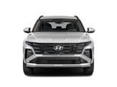 Thumbnail of 2025 Hampton Gray Hyundai TUCSON