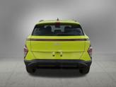 Thumbnail of 2025 Neoteric Yellow Hyundai KONA