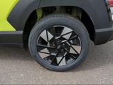 Thumbnail of 2025 Neoteric Yellow Hyundai KONA