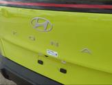 Thumbnail of 2025 Neoteric Yellow Hyundai KONA