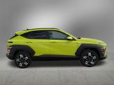 Thumbnail of 2025 Neoteric Yellow Hyundai KONA