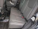 Thumbnail of 2017 Black Clearcoat Jeep Wrangler Unlimited