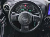 Thumbnail of 2017 Black Clearcoat Jeep Wrangler Unlimited