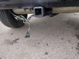 Thumbnail of 2017 Black Clearcoat Jeep Wrangler Unlimited