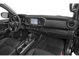 Thumbnail of 2020 Super White Toyota Tacoma