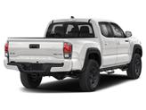 Thumbnail of 2020 Super White Toyota Tacoma