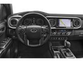 Thumbnail of 2020 Super White Toyota Tacoma