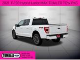 Thumbnail of 2021 OXFORD WHITE Ford F-150