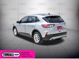 Thumbnail of 2022 ICONIC SILVER Ford Escape