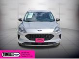 Thumbnail of 2022 ICONIC SILVER Ford Escape