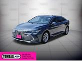 Thumbnail of 2022 Blueprint Toyota Avalon
