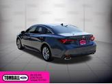 Thumbnail of 2022 Blueprint Toyota Avalon