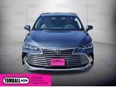Thumbnail of 2022 Blueprint Toyota Avalon