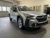 Thumbnail of 2025 Ice Silver Metallic Subaru Outback