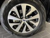 Thumbnail of 2025 Ice Silver Metallic Subaru Outback