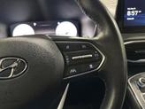 Thumbnail of 2022 Stormy Sea Hyundai SANTA FE