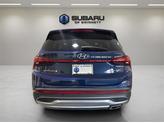 Thumbnail of 2022 Stormy Sea Hyundai SANTA FE