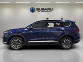Thumbnail of 2022 Stormy Sea Hyundai SANTA FE