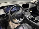 Thumbnail of 2022 Stormy Sea Hyundai SANTA FE