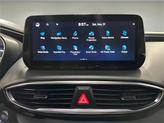 Thumbnail of 2022 Stormy Sea Hyundai SANTA FE
