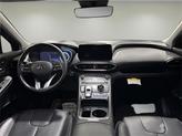 Thumbnail of 2022 Stormy Sea Hyundai SANTA FE