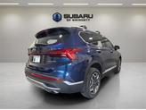 Thumbnail of 2022 Stormy Sea Hyundai SANTA FE