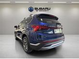 Thumbnail of 2022 Stormy Sea Hyundai SANTA FE