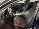 Thumbnail of 2013 Black Raven Cadillac CTS