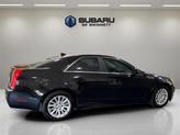 Thumbnail of 2013 Black Raven Cadillac CTS