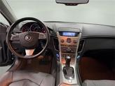 Thumbnail of 2013 Black Raven Cadillac CTS