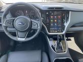 Thumbnail of 2025 Gray Subaru Outback