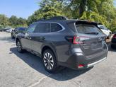 Thumbnail of 2025 Gray Subaru Outback